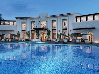 Voco Dubai an IHG Hotel